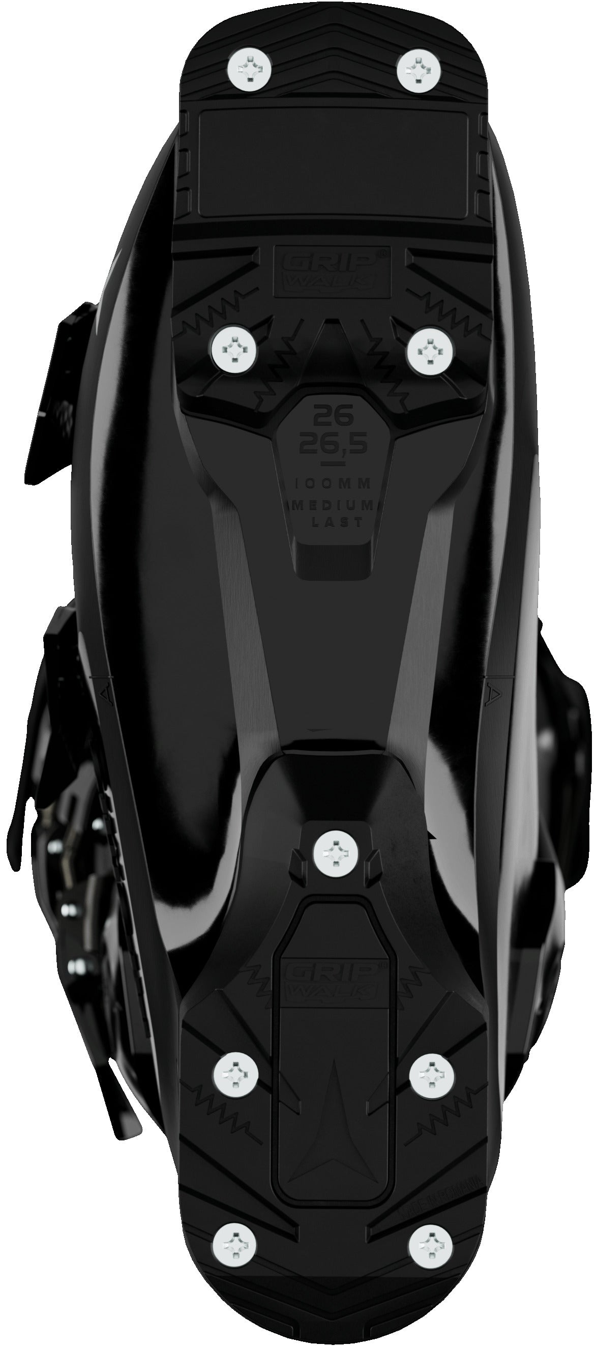 ATOMIC HAWX PRIME 110 S