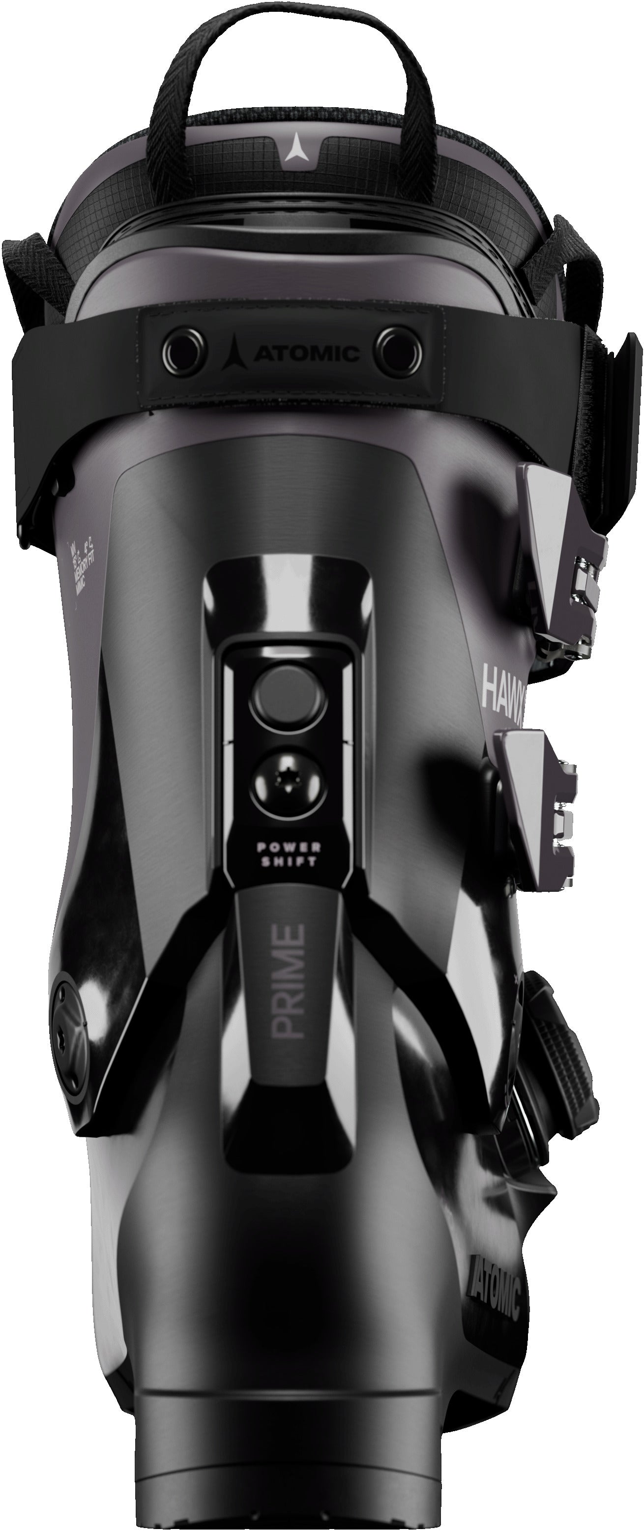 ATOMIC HAWX PRIME 105 S BOA W