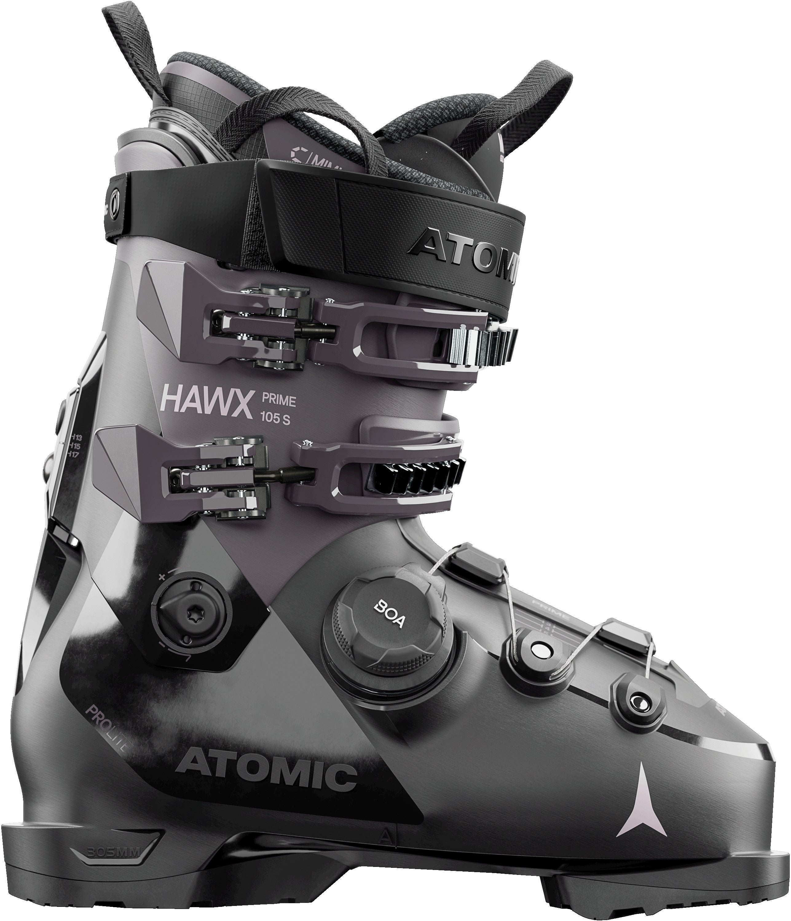 ATOMIC HAWX PRIME 105 S BOA W