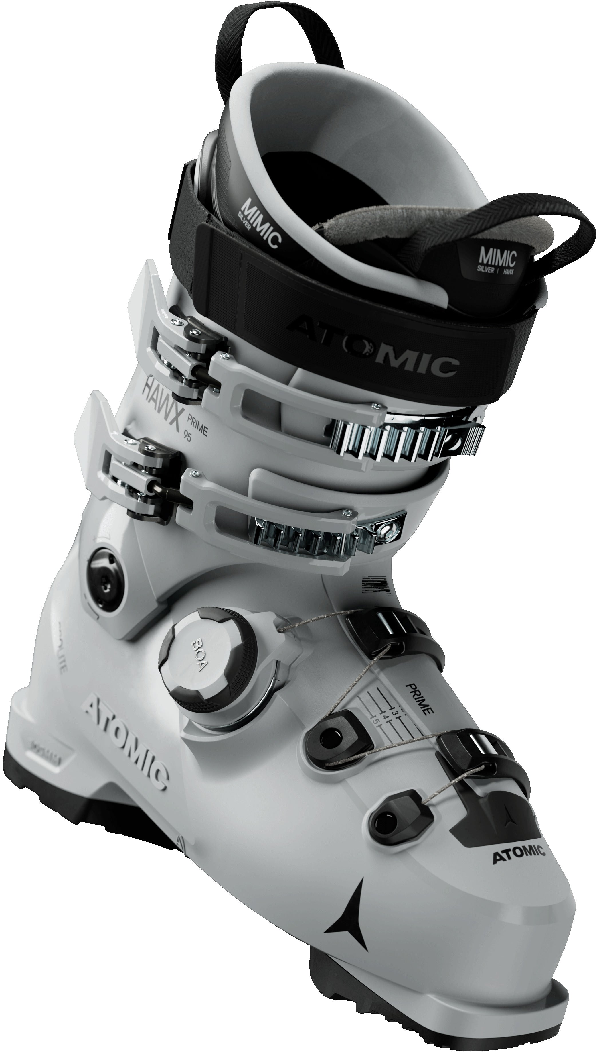 ATOMIC HAWX PRIME 95 BOA W