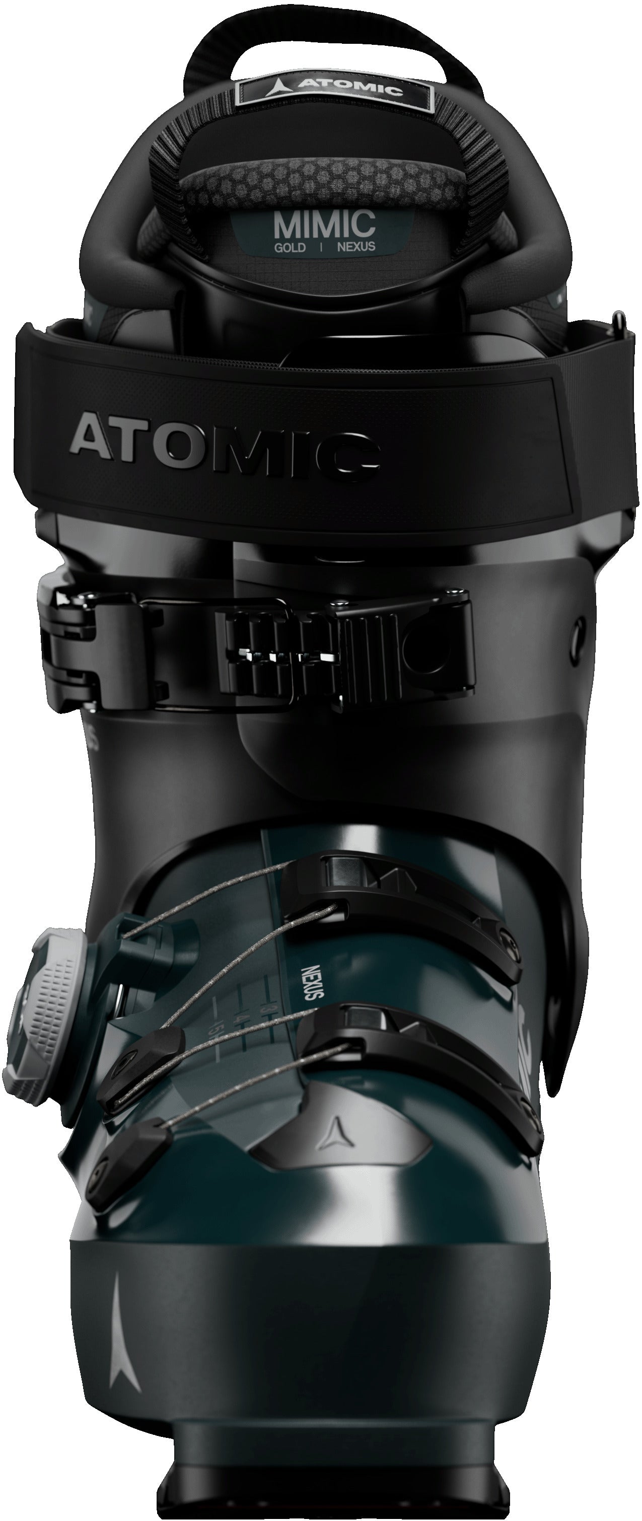 ATOMIC NEXUS 120 BOA