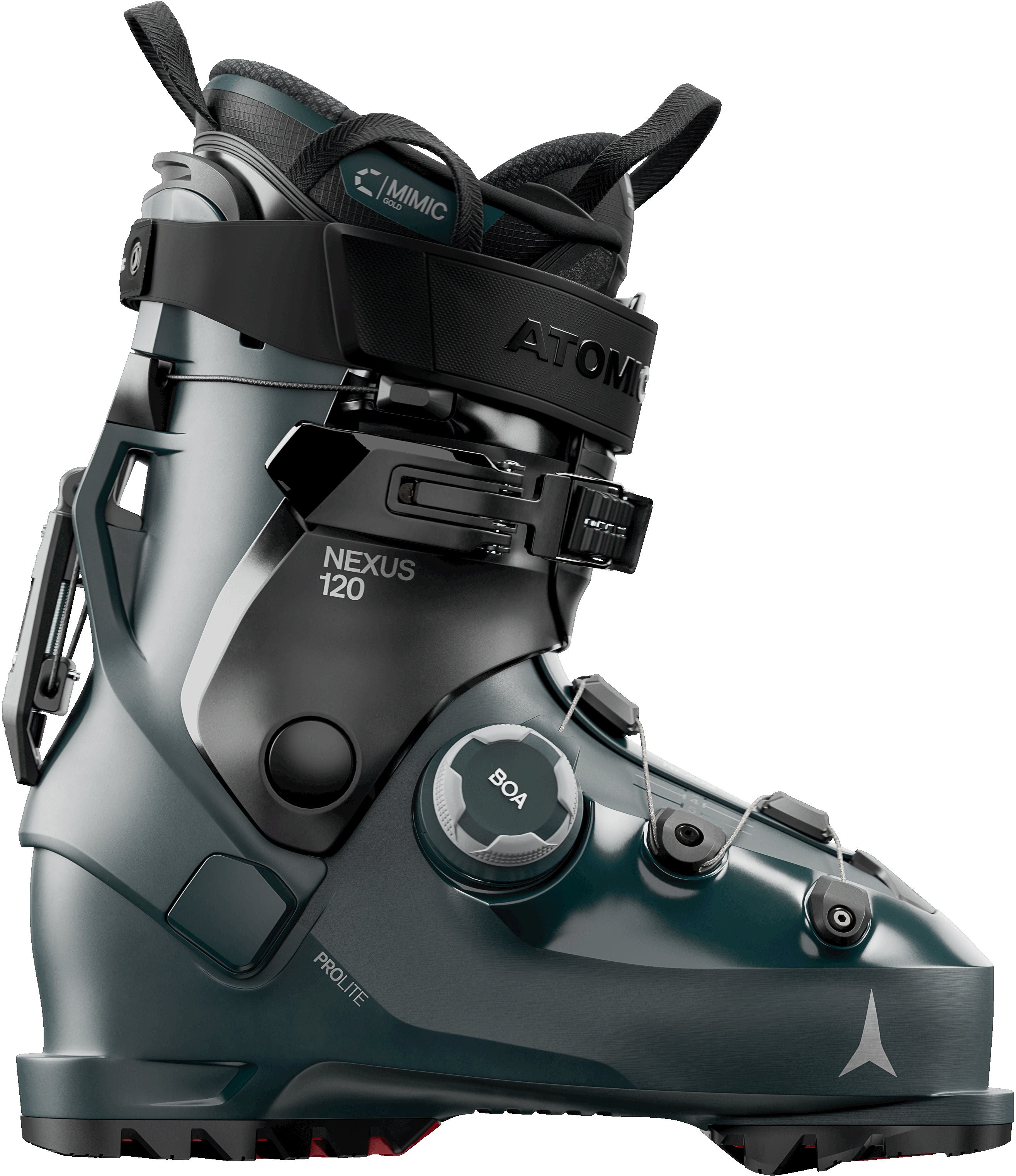 ATOMIC NEXUS 120 BOA
