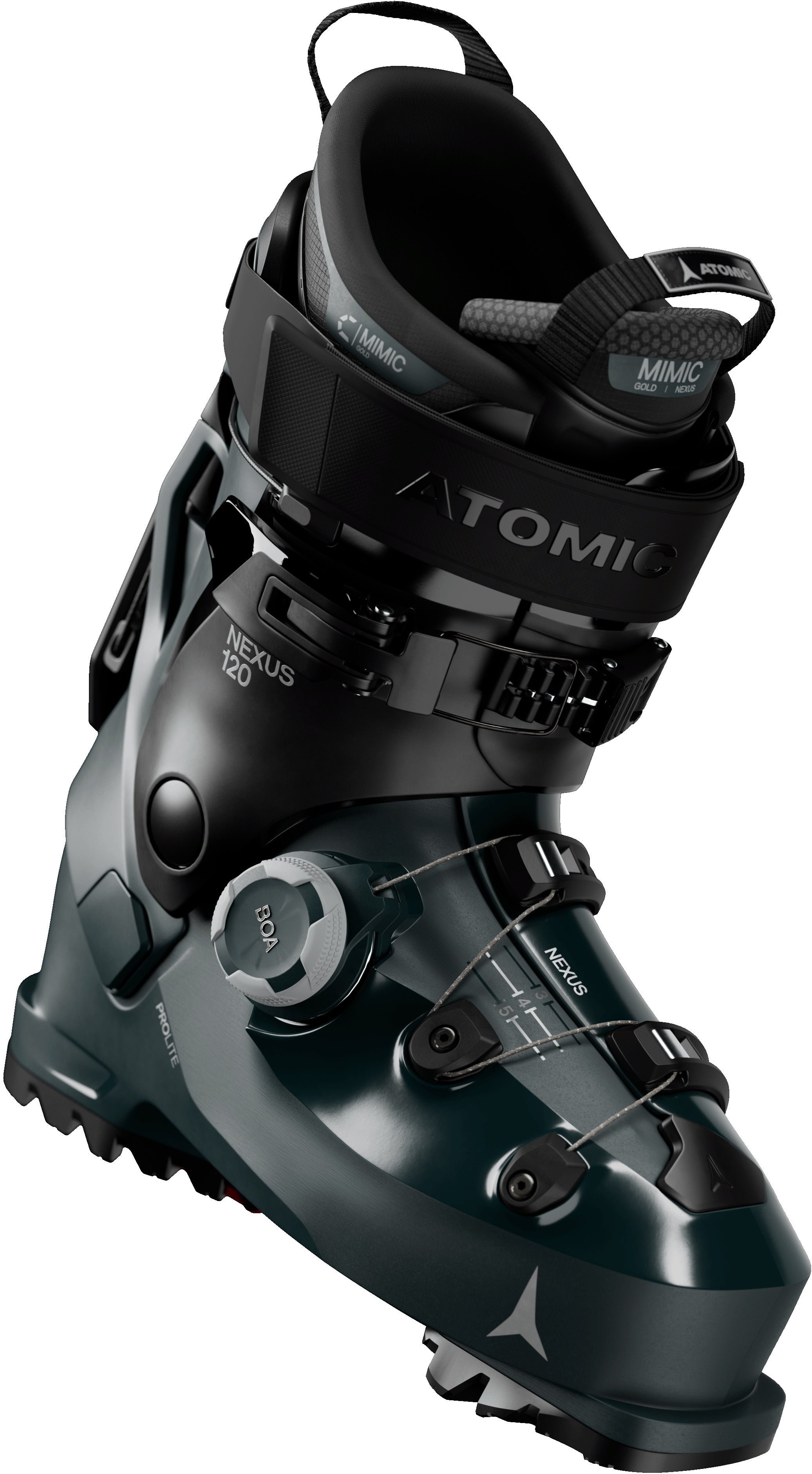 ATOMIC NEXUS 120 BOA