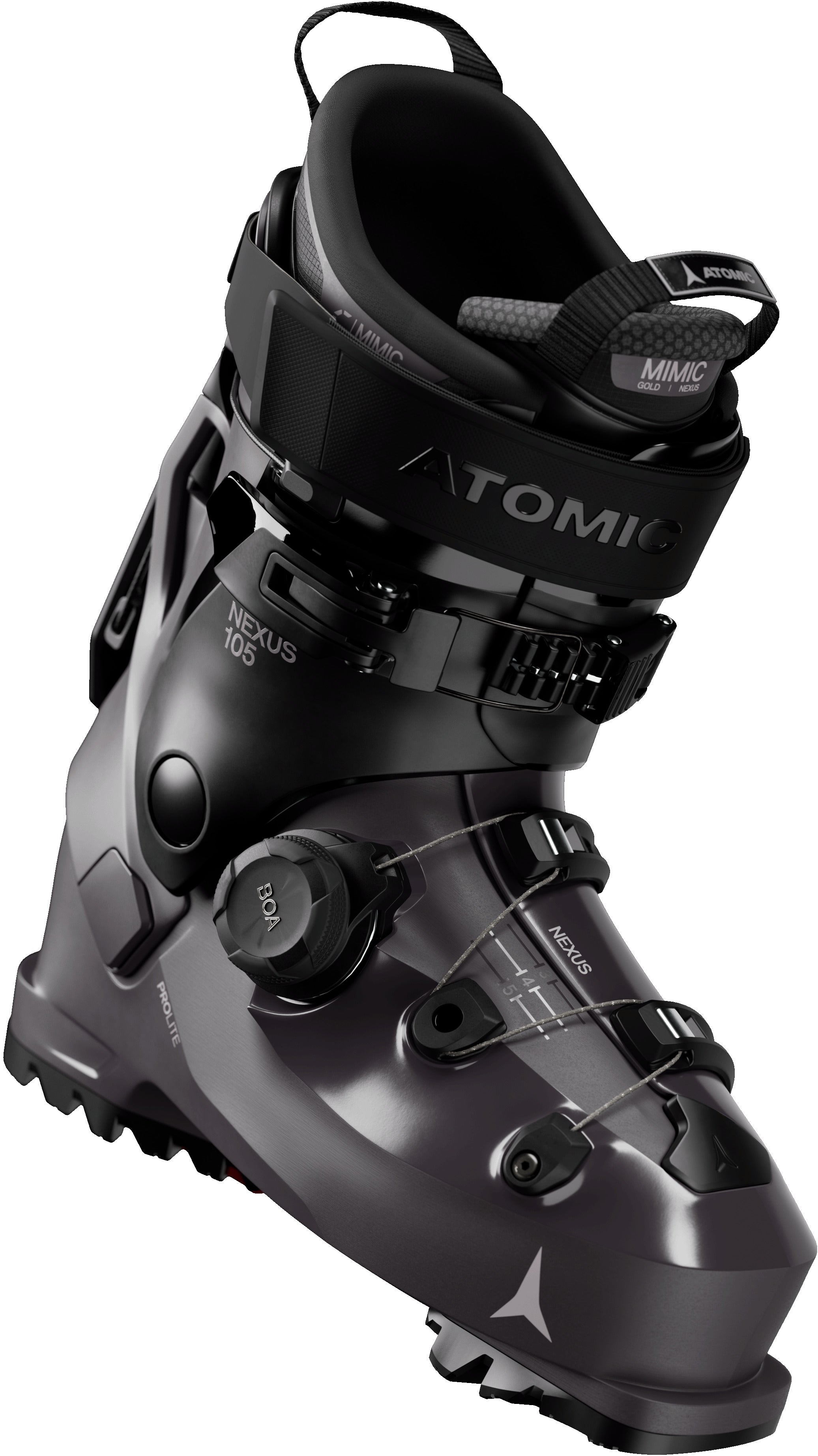 ATOMIC NEXUS 105 BOA W