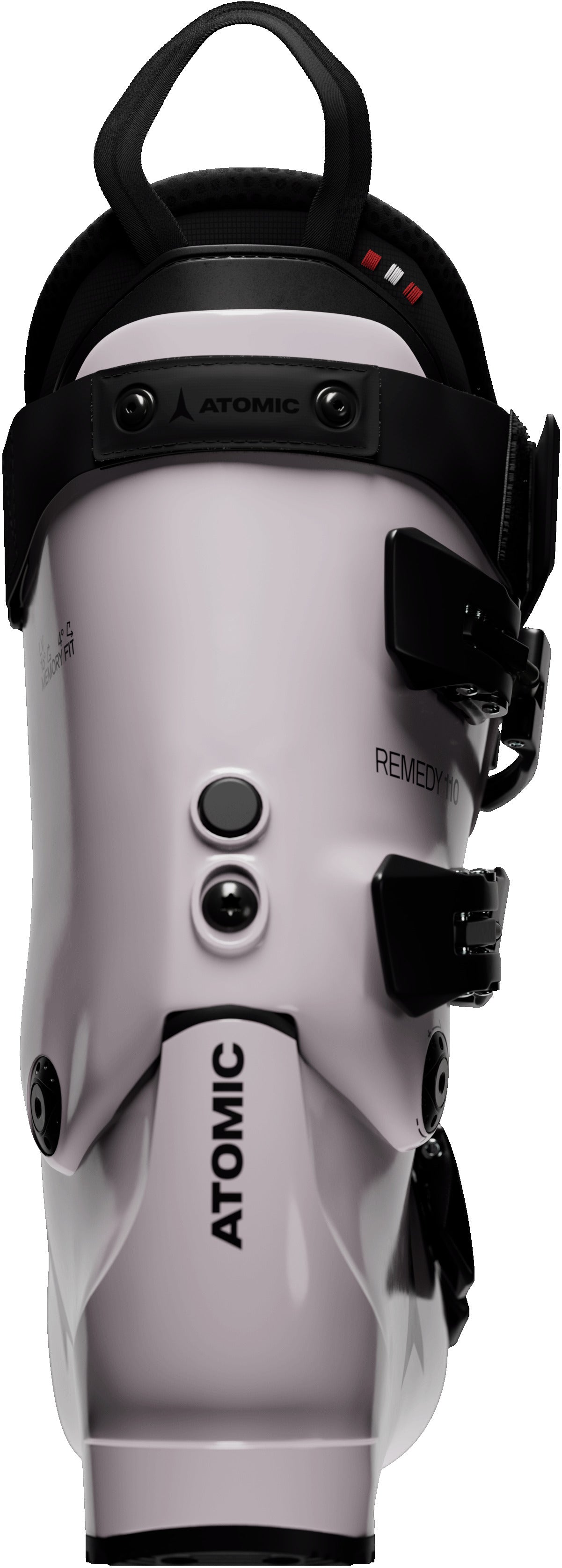 ATOMIC REMEDY 110