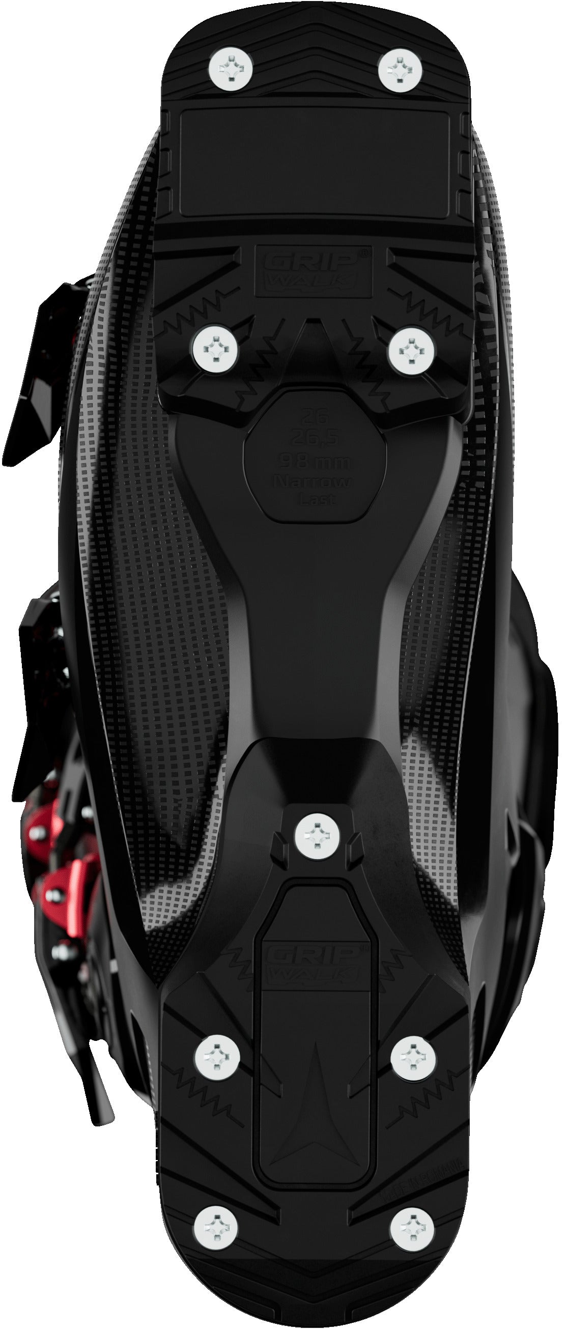 ATOMIC HAWX ULTRA 130 S