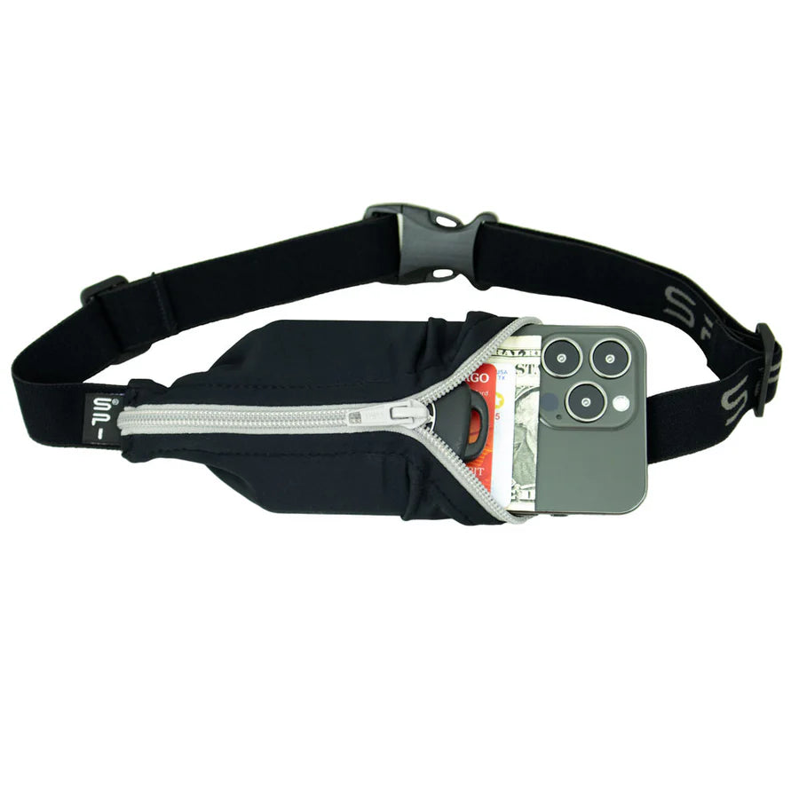 Spibelt Large Pocket w/Zipper
