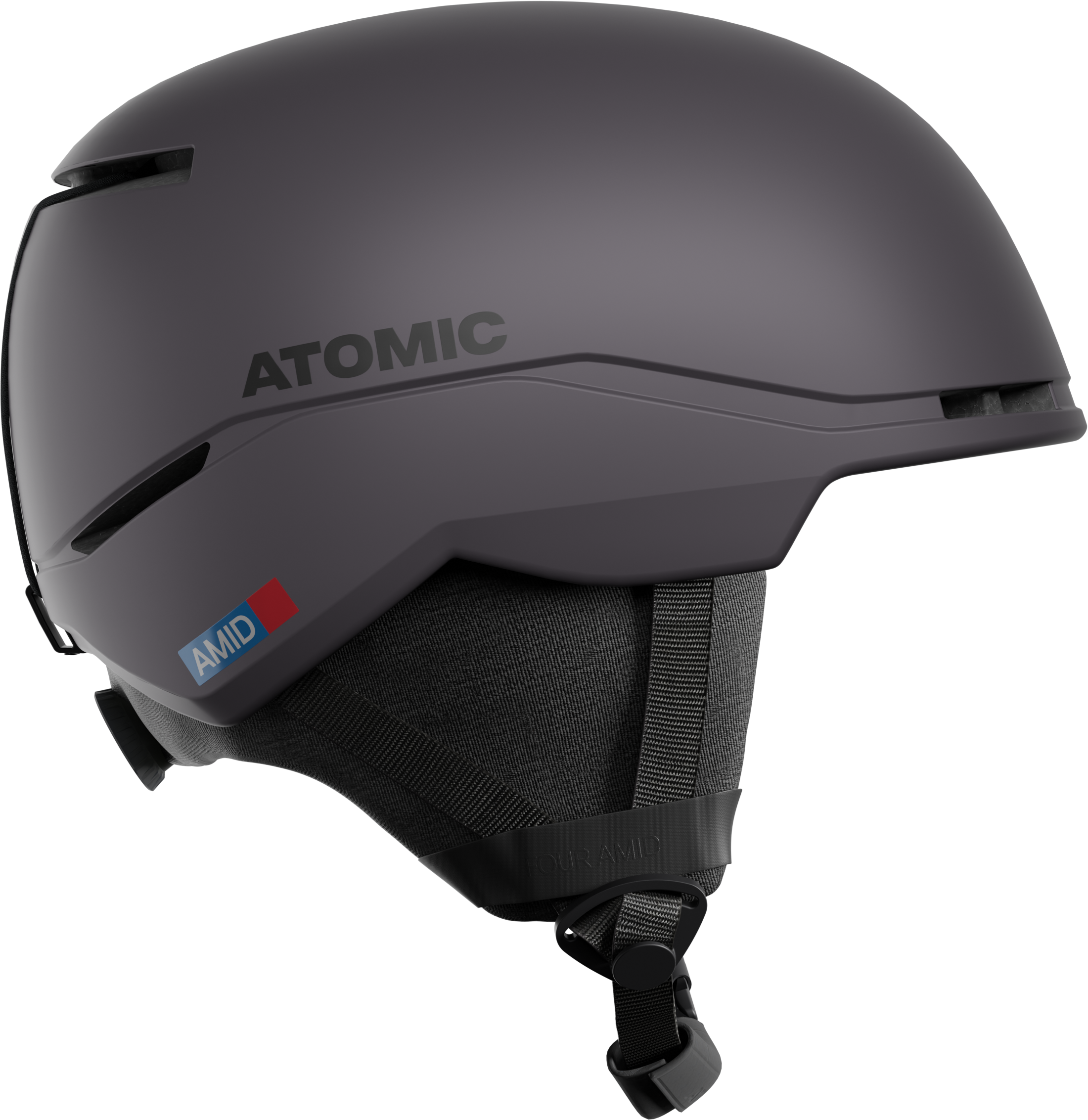 ATOMIC FOUR AMID LITE