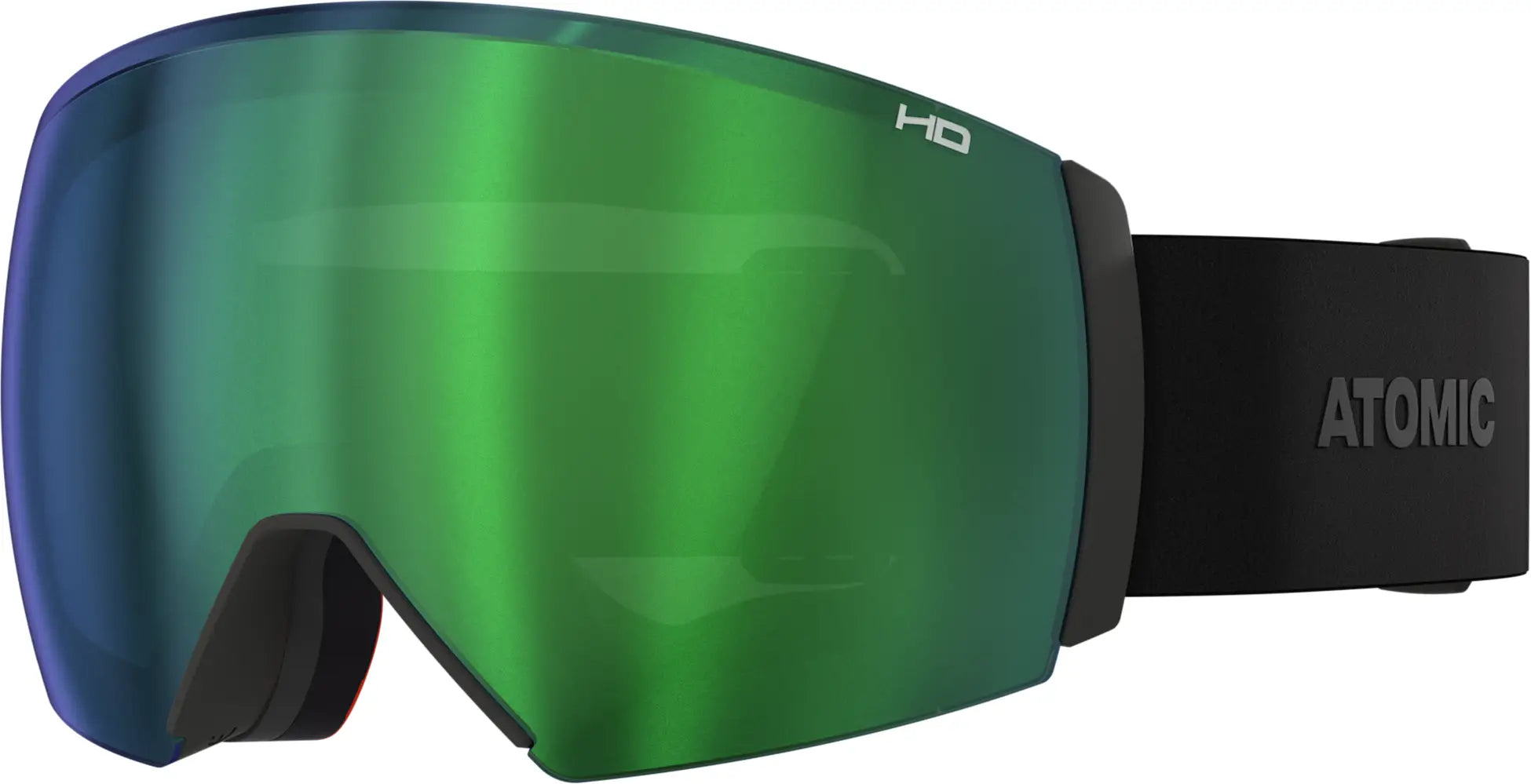 ATOMIC Revent Q HD Goggles