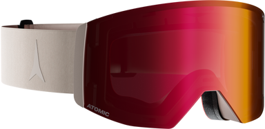 Atomic Four Q L HD