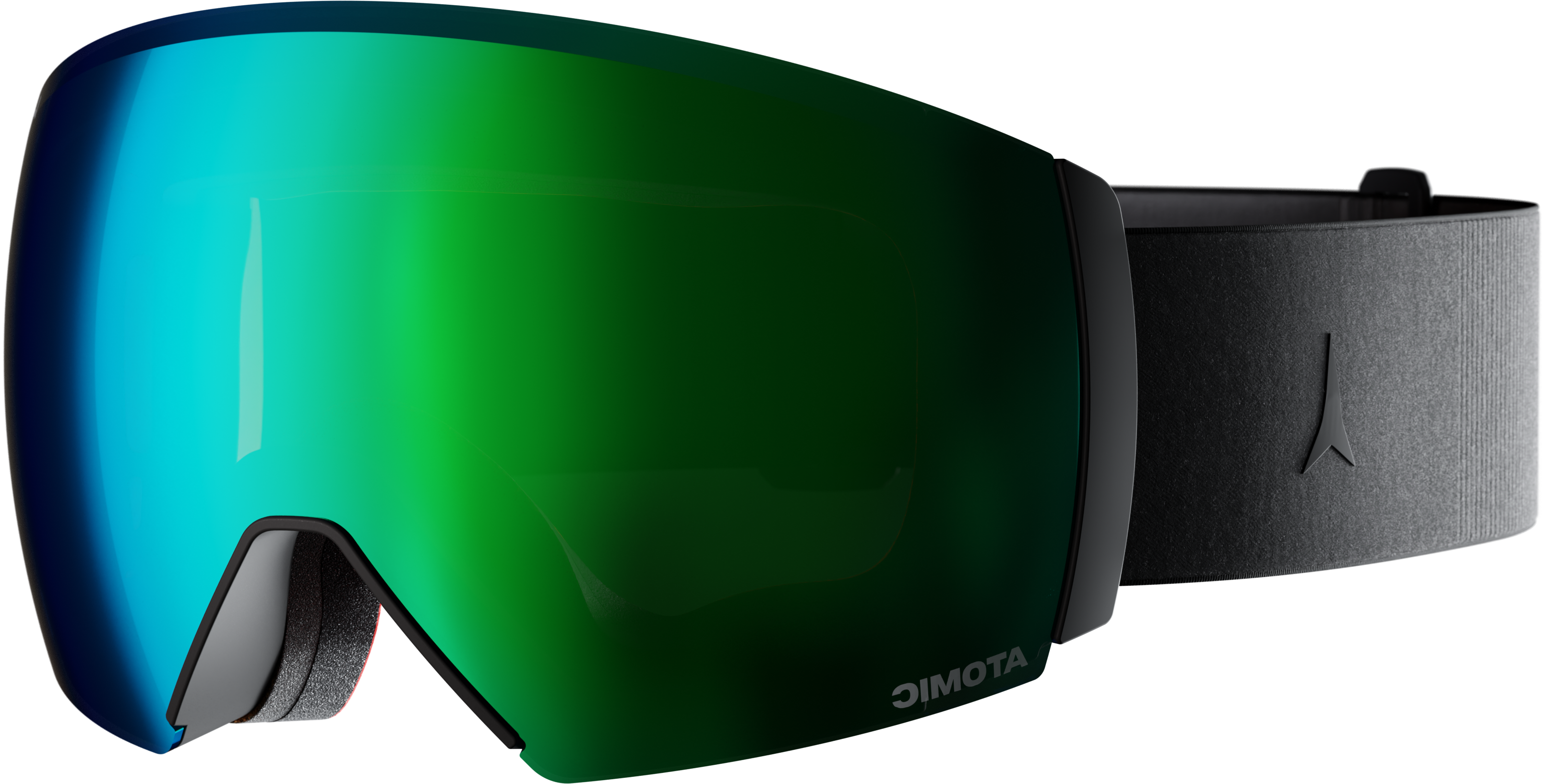 ATOMIC REVENT Q M HD