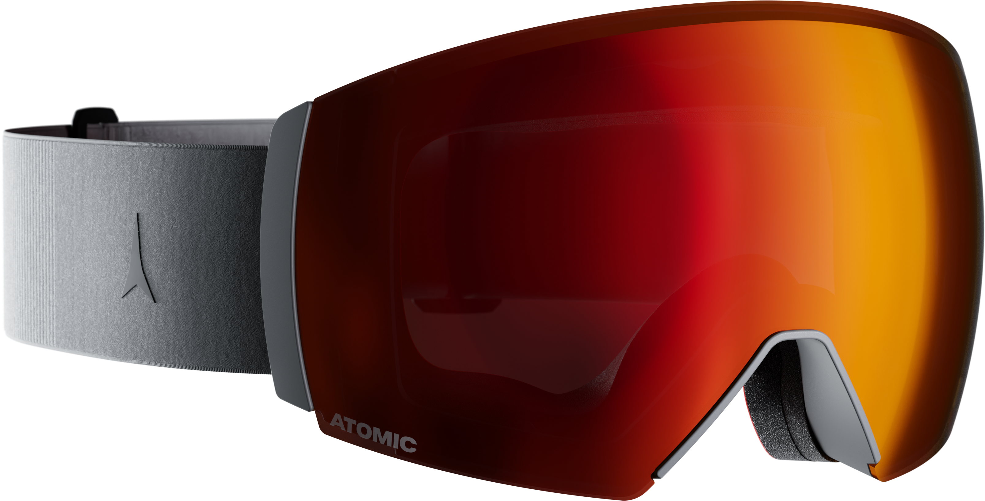 ATOMIC Revent Q L HD Goggles