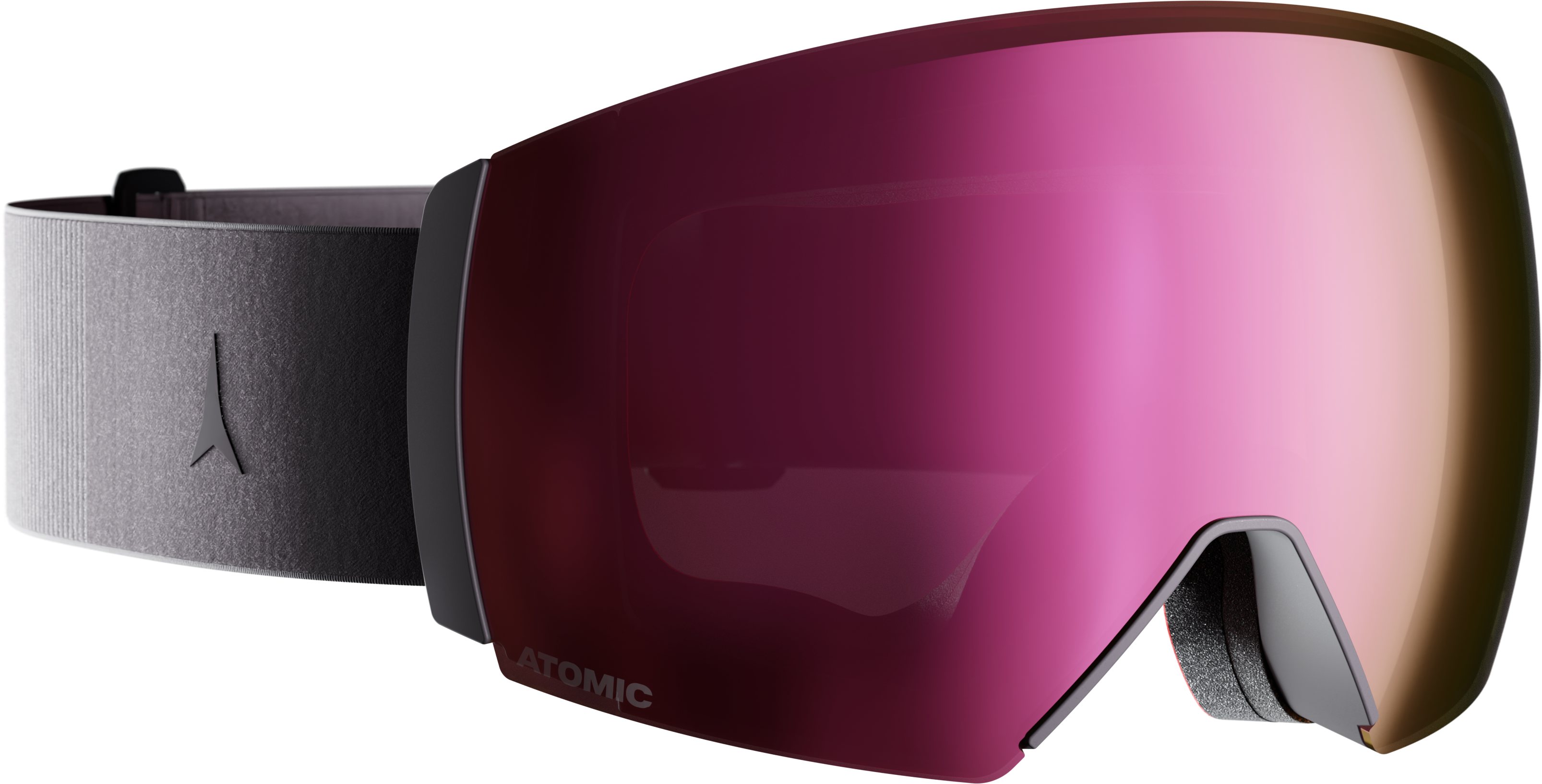 ATOMIC Revent Q L HD Goggles