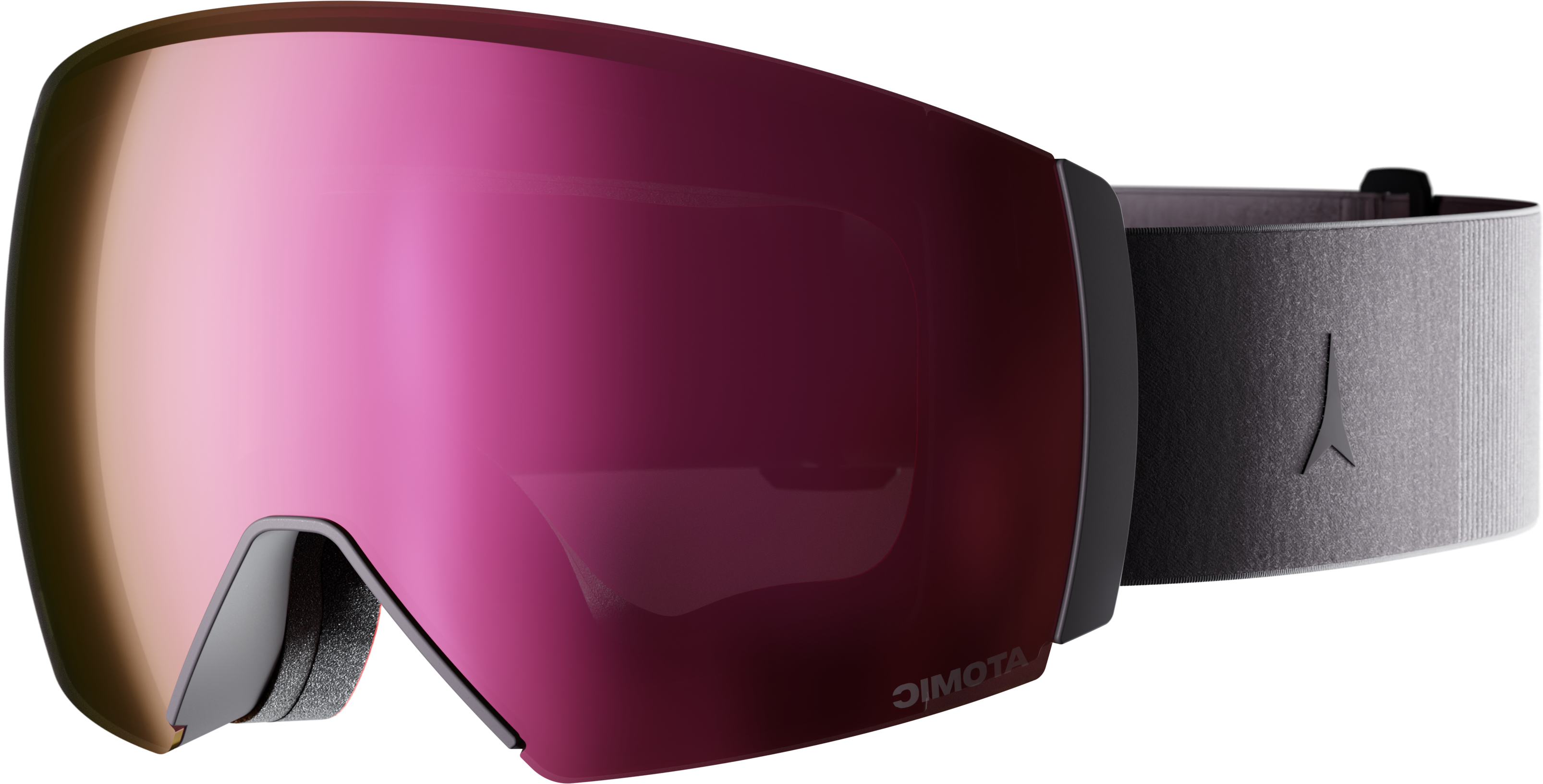 ATOMIC REVENT Q M HD