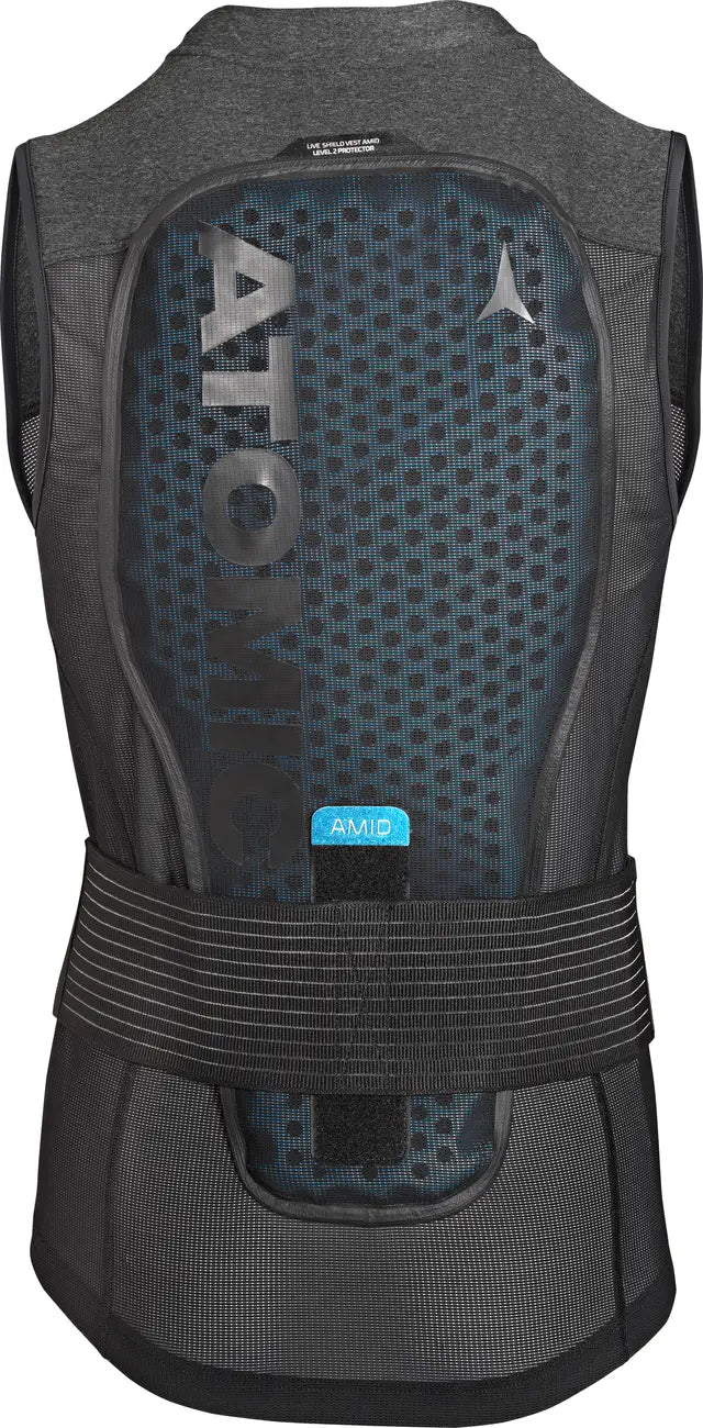 Atomic Live Shield Vest Amid Men