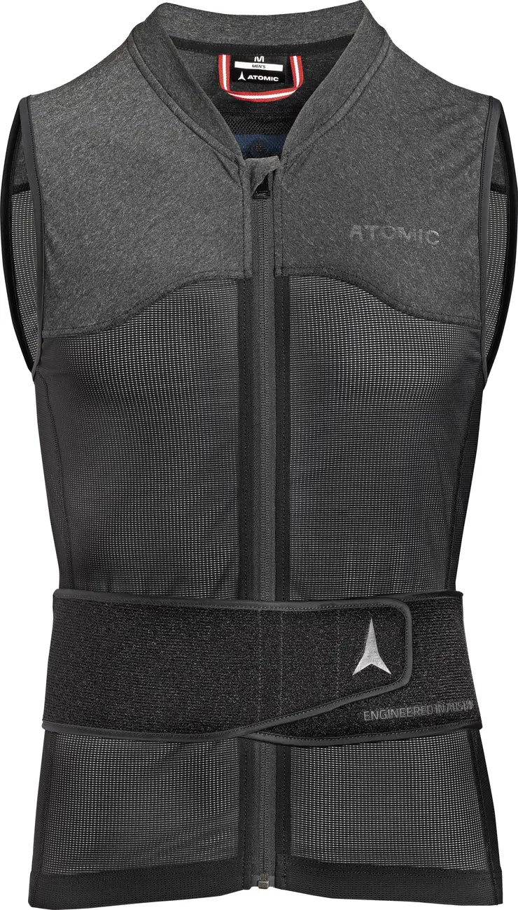 Atomic Live Shield Vest Amid Men