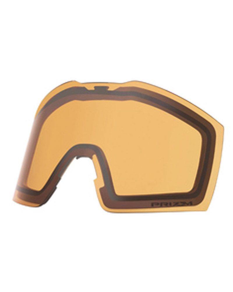 OAKLEY Line Miner XM Replacement Lens Prizm Persimmon