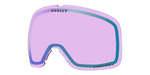 Oakley Flight Tracker L Replacement Lens - Prizm Snow Iced Iridium