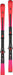 Atomic Redster G7 Revoshock L + MI 12 GW