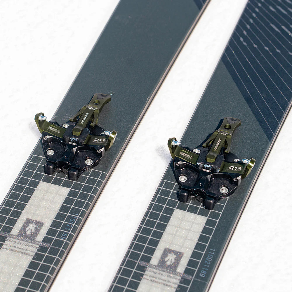 ATK Raider 13 EVO touring binding