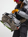 Peak Performance Vertical Ski Backpack 20L
