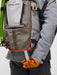 Peak Performance Vertical Ski Backpack 20L