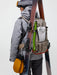 Peak Performance Vertical Ski Backpack 20L