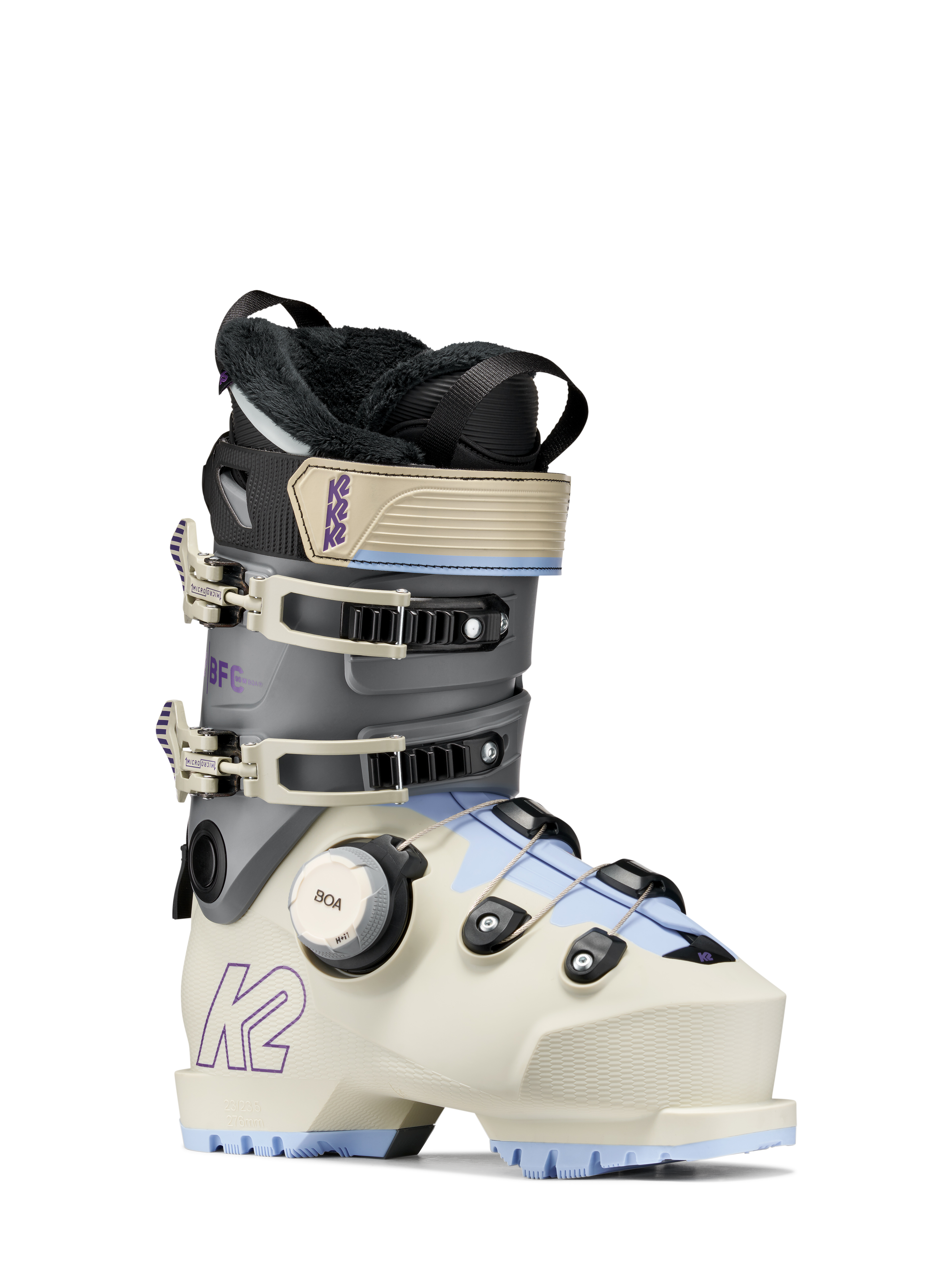 K2 BFC 95 W BOA