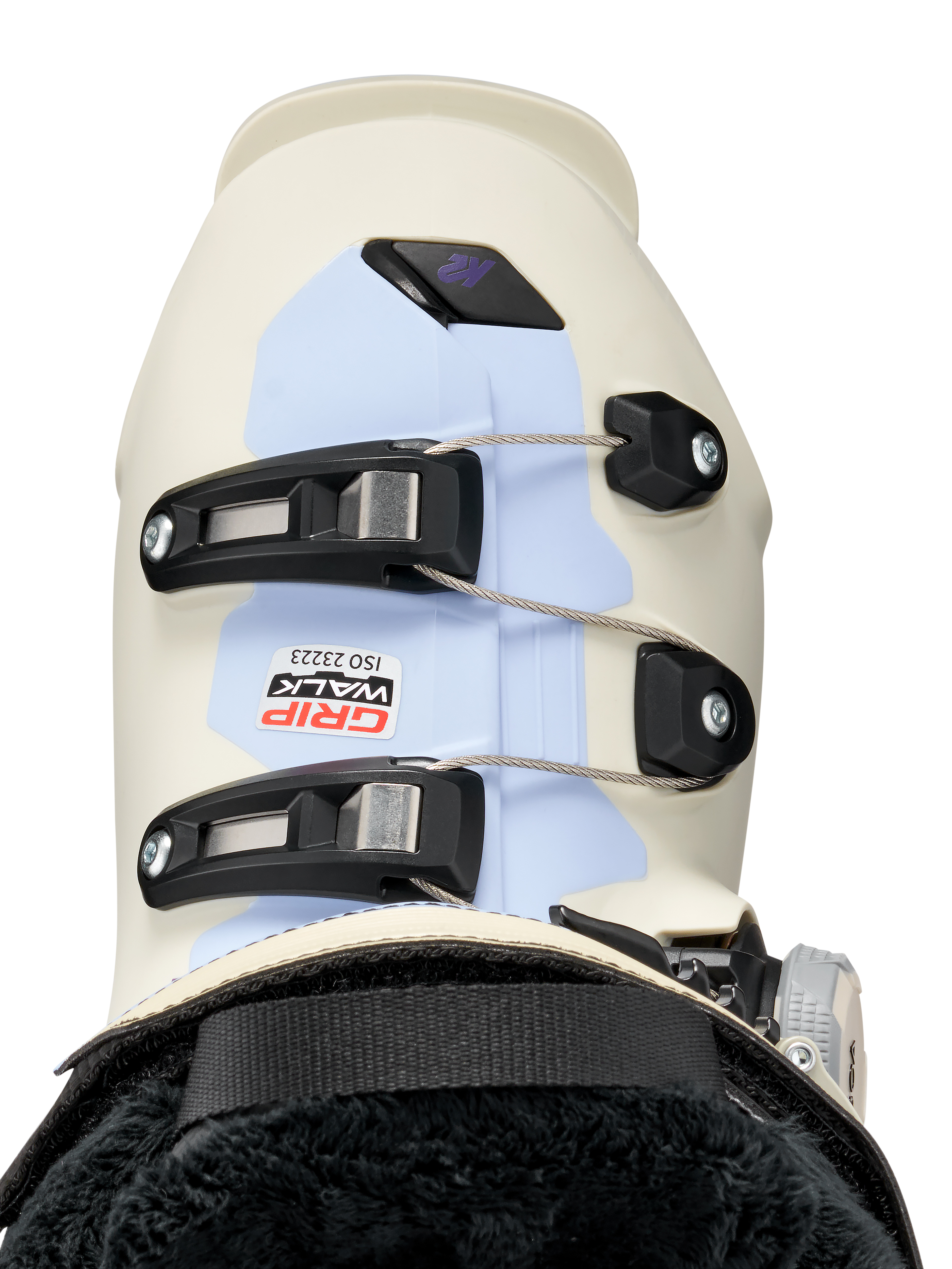 K2 BFC 95 W BOA