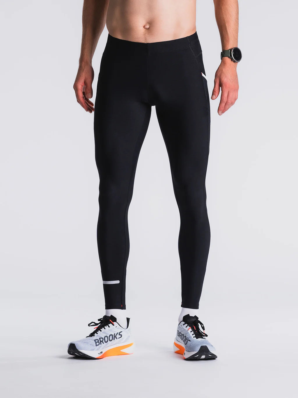FUSION C3 LONG TIGHTS