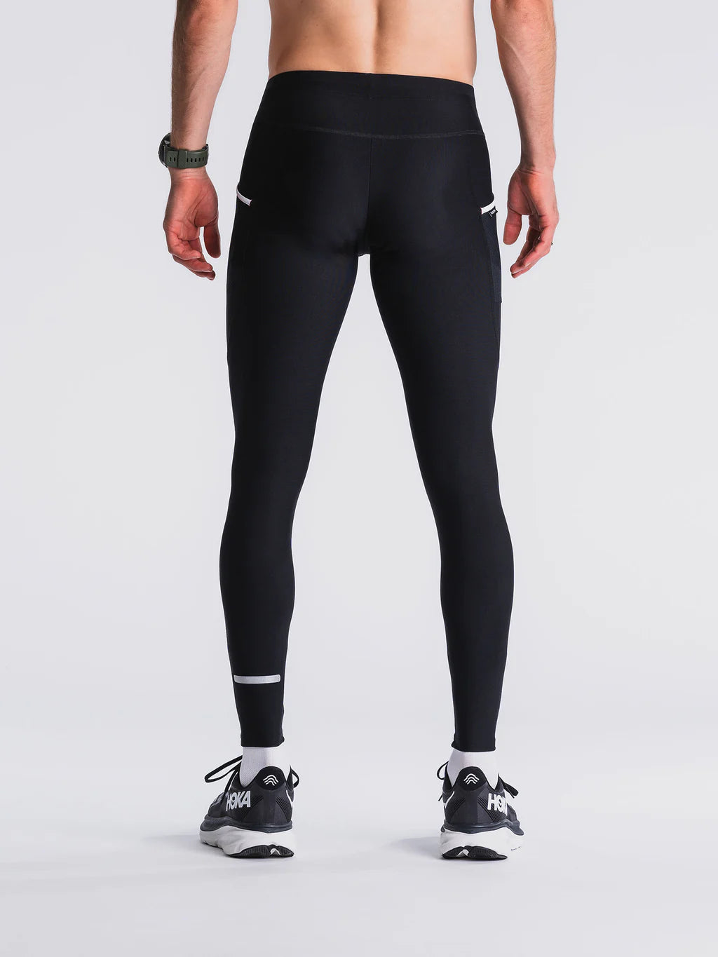 FUSION C3 LONG TIGHTS