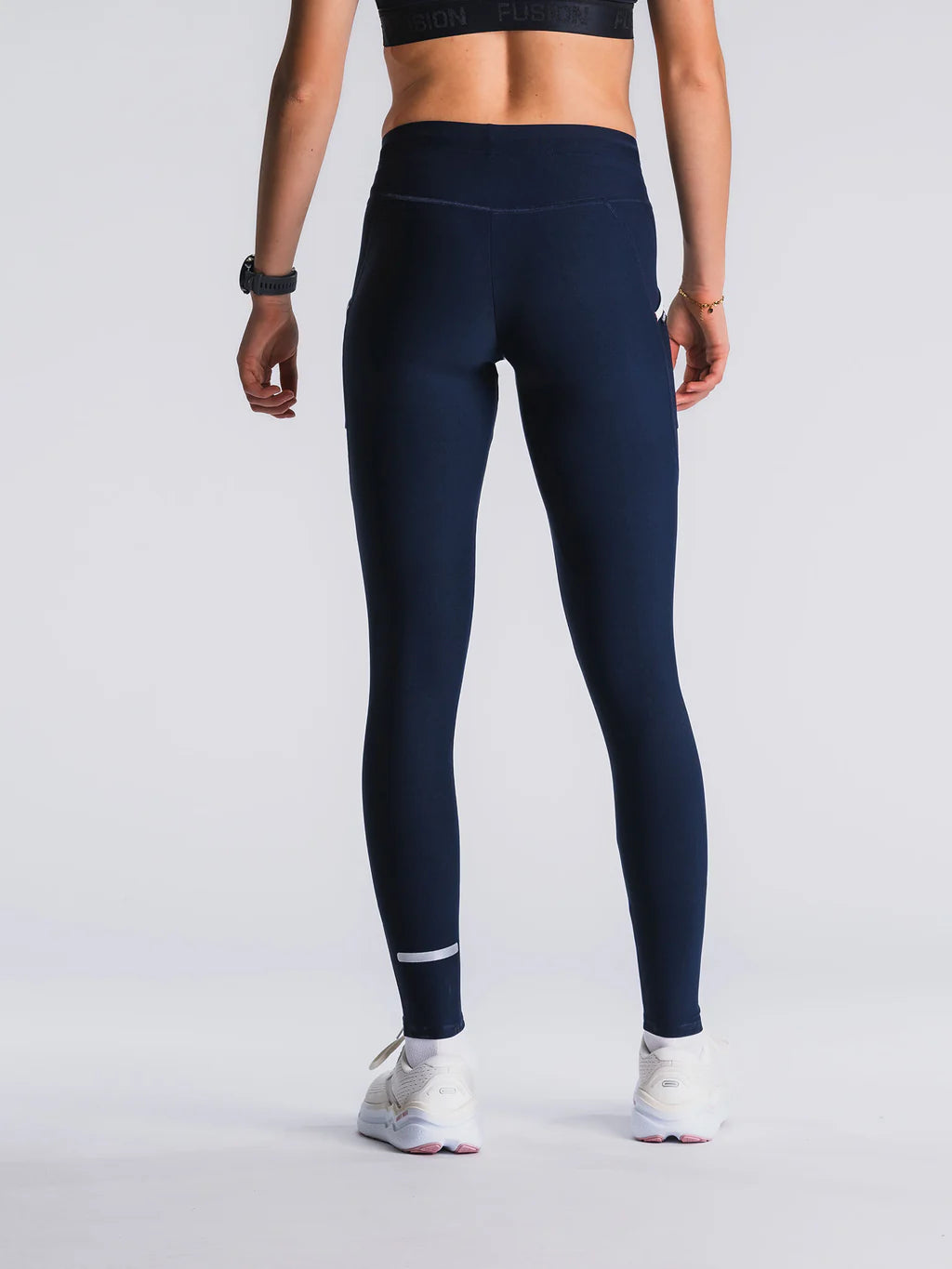 FUSION C3 LONG TIGHTS