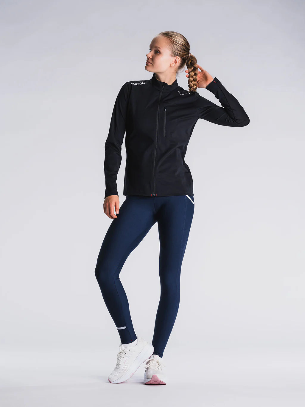 FUSION C3 LONG TIGHTS