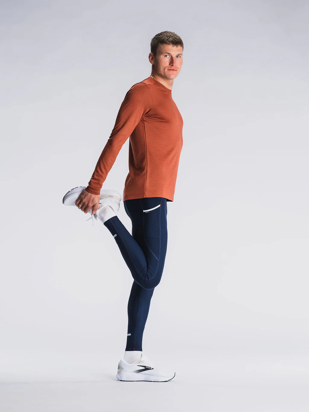 FUSION C3 LONG TIGHTS