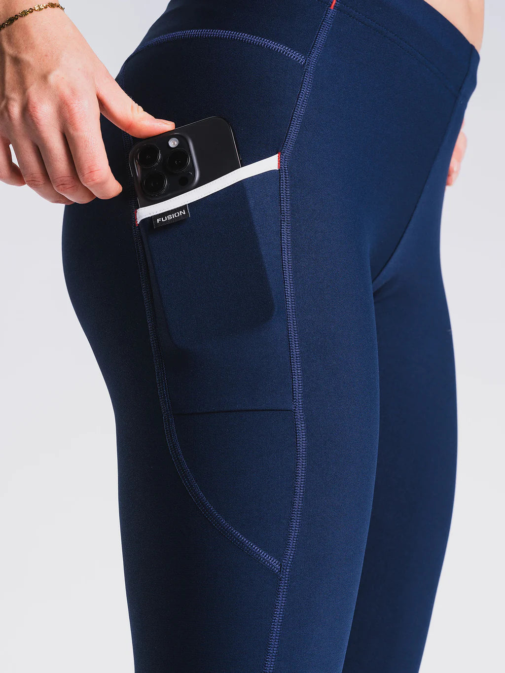 FUSION C3 LONG TIGHTS