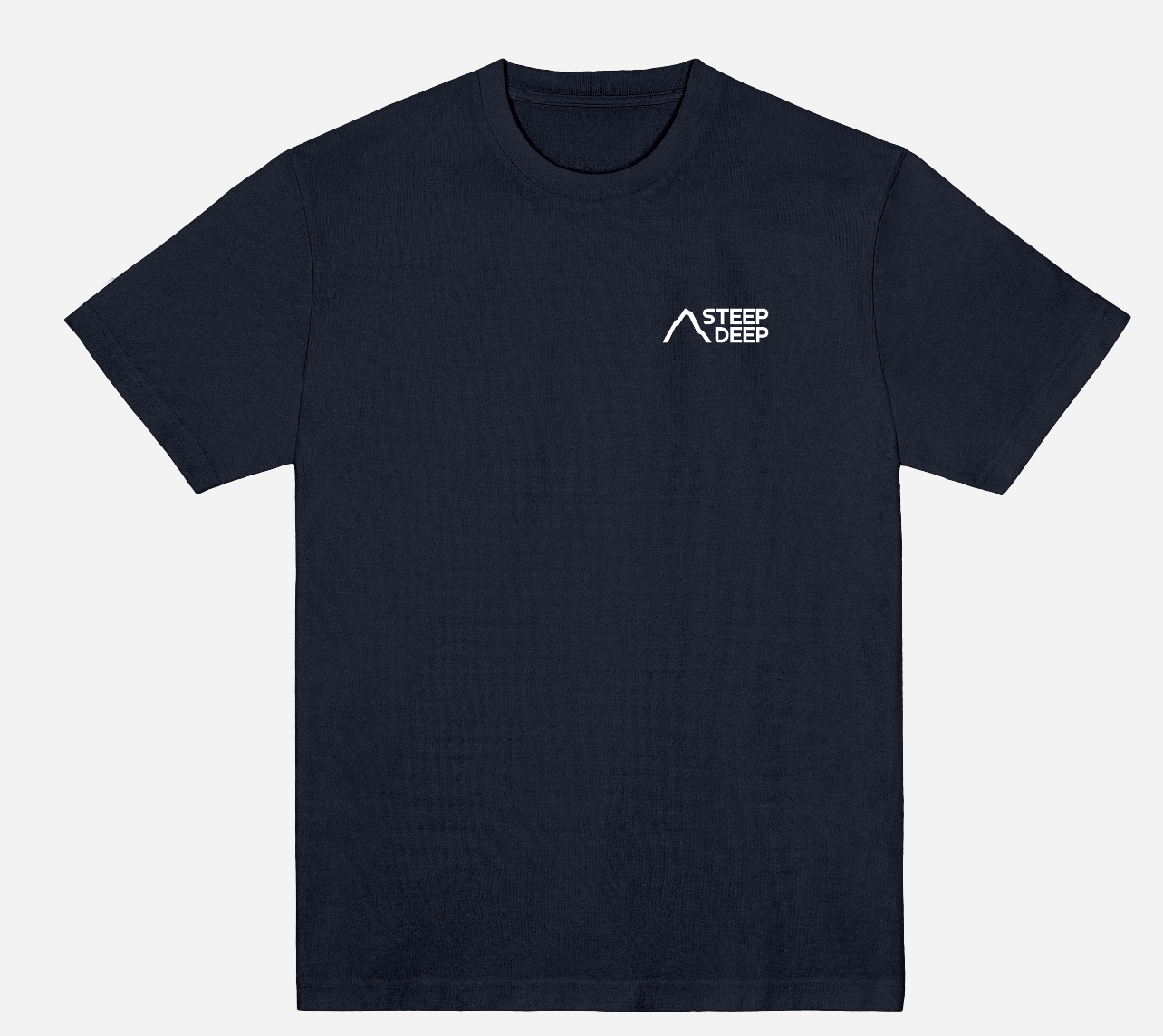 Sports Club Classic Tee (forventet levering november)