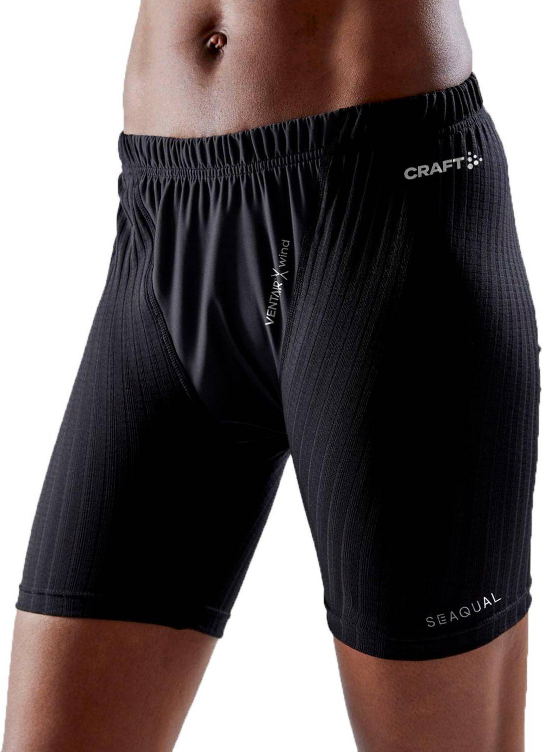 CRAFT Active Extreme X Wind Boxer Women