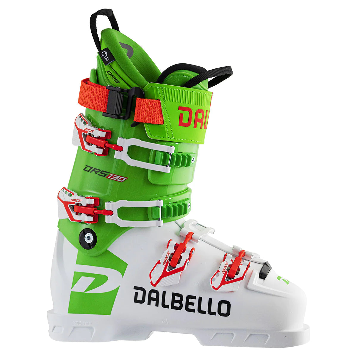 Dalbello DRS 130 Race