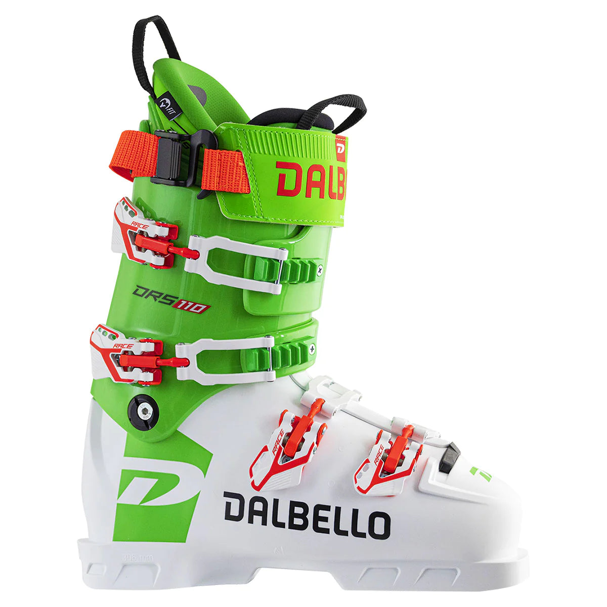 Dalbello DRS 110 Race