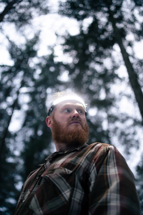 SwissTech Hedwig - 400 Lumen