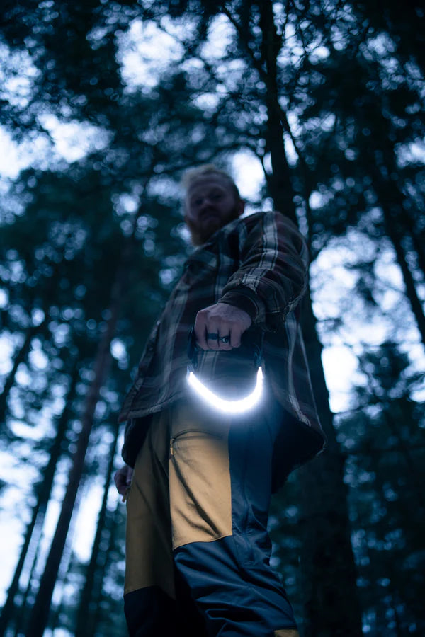 SwissTech Hedwig - 400 Lumen