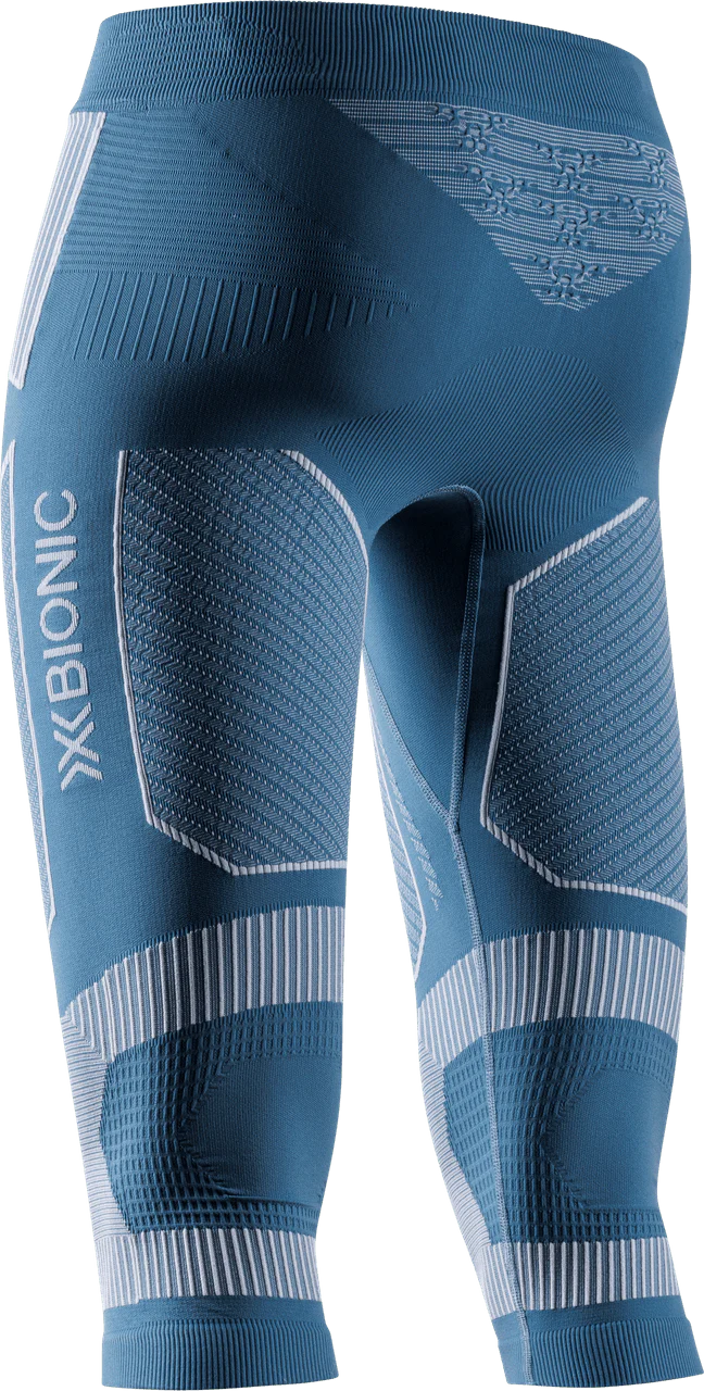 X-BIONIC ENERGY ACCUMULATOR LIGHT PANTS WOMEN