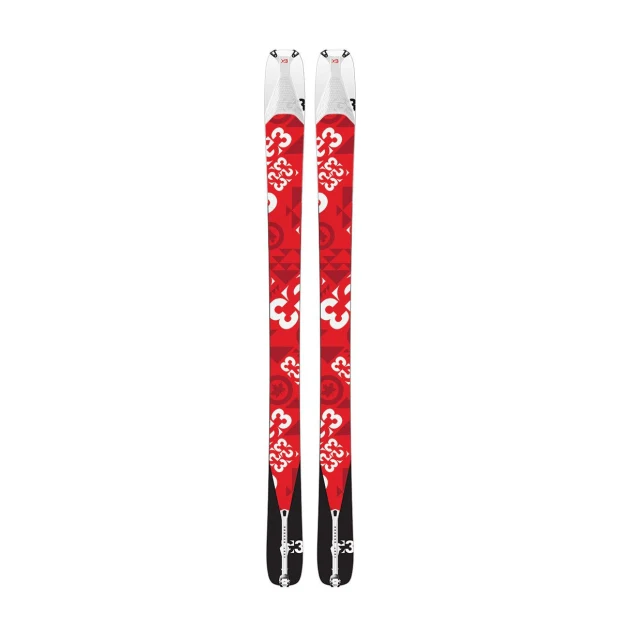 G3 Alpinist+ Klatreskind Universal