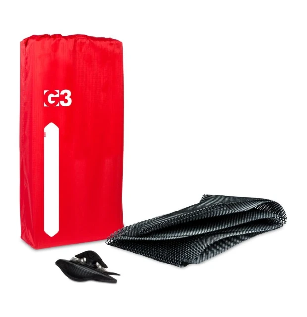 G3 Element + Klatreskind Universal