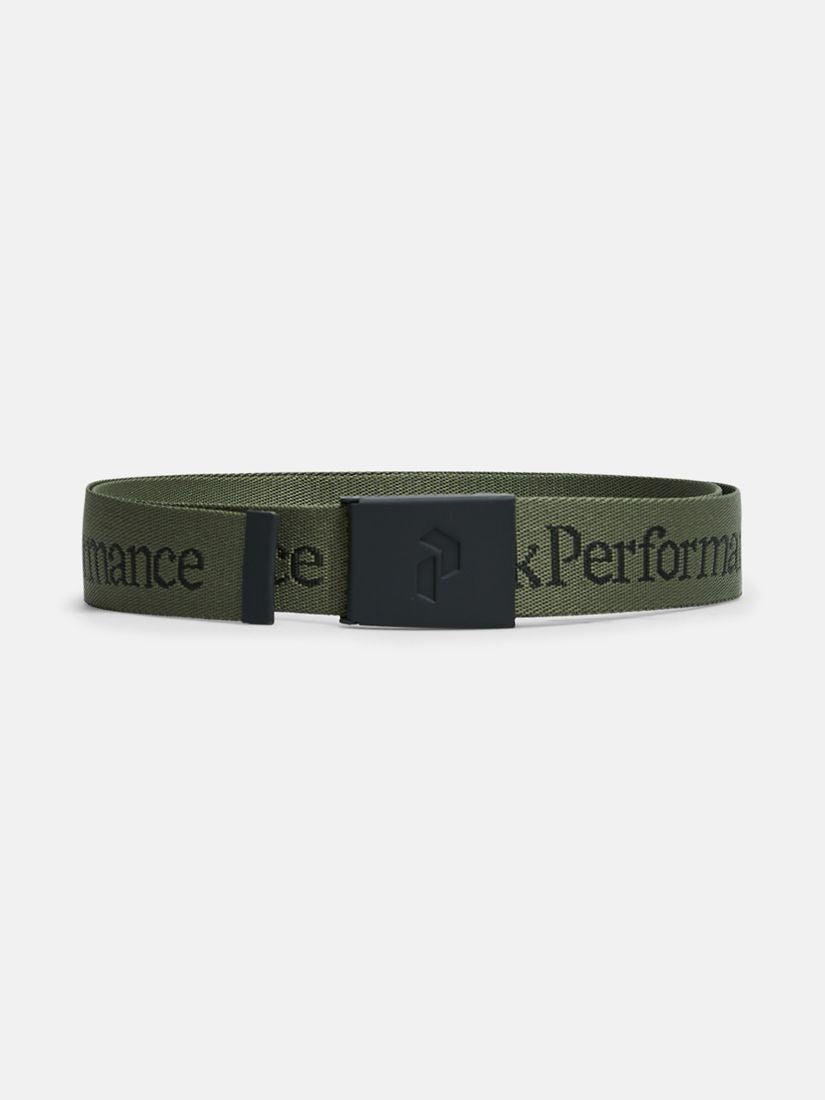None - Pine Needle/Black/