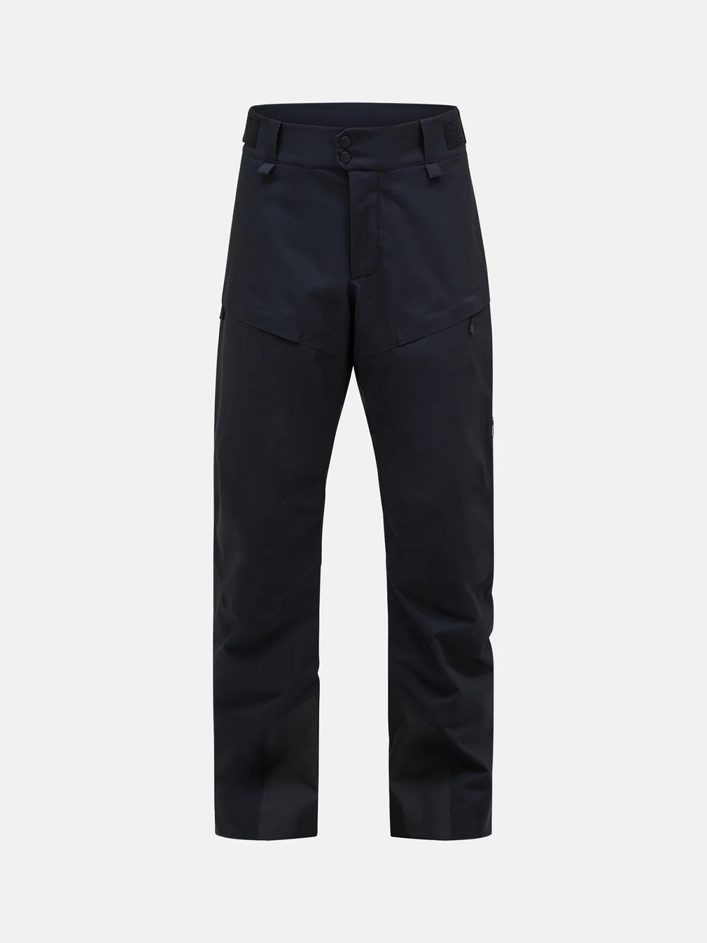 Peak Performance Herren Skihose Maroon - Wasserdicht & Atmungsaktiv