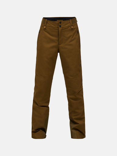 Peak Performance Shred HIPE 2L Insulated Shell Pants Women – Meadow Moss