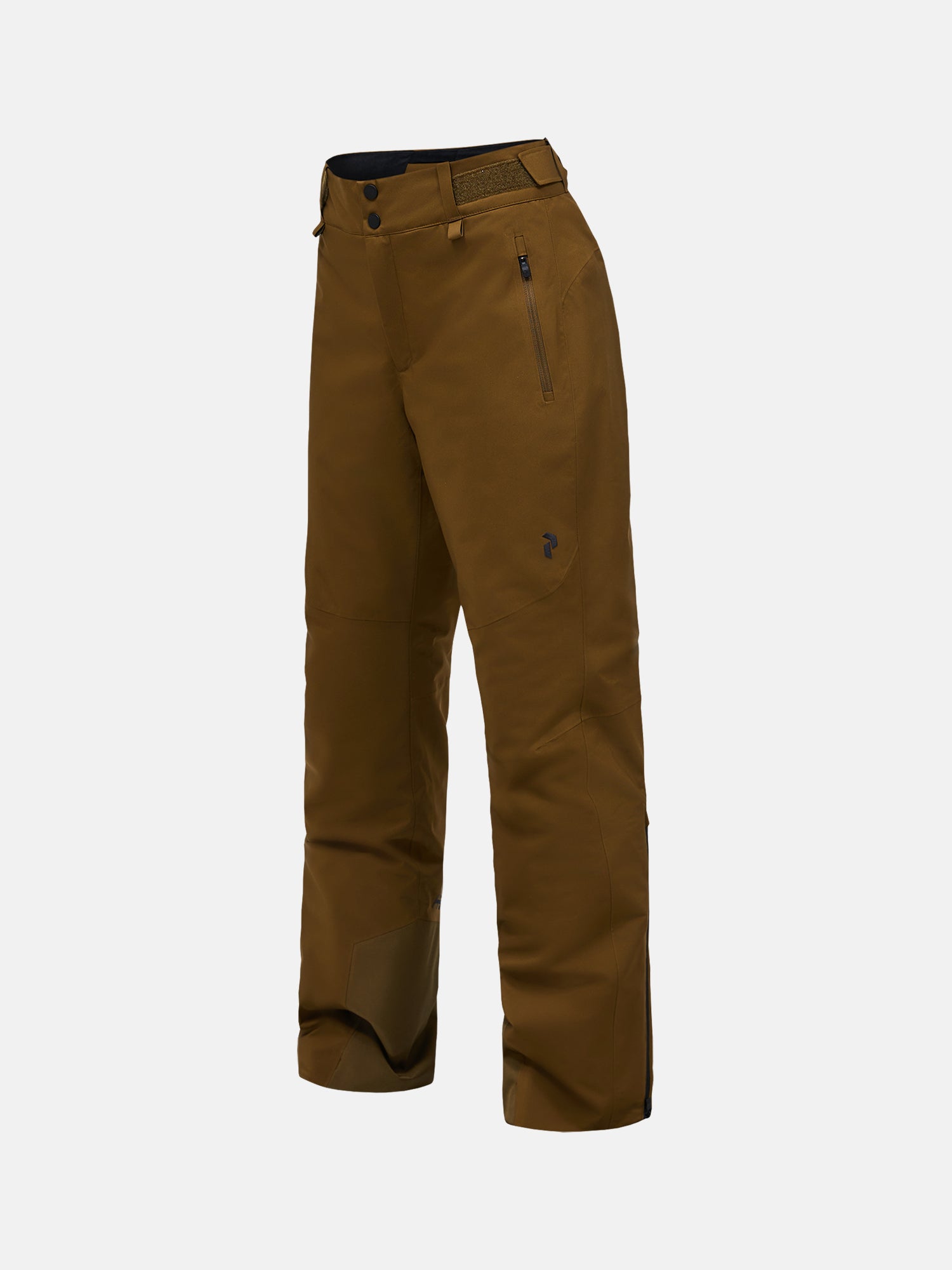 Peak Performance Shred HIPE 2L Insulated Shell Pants Women