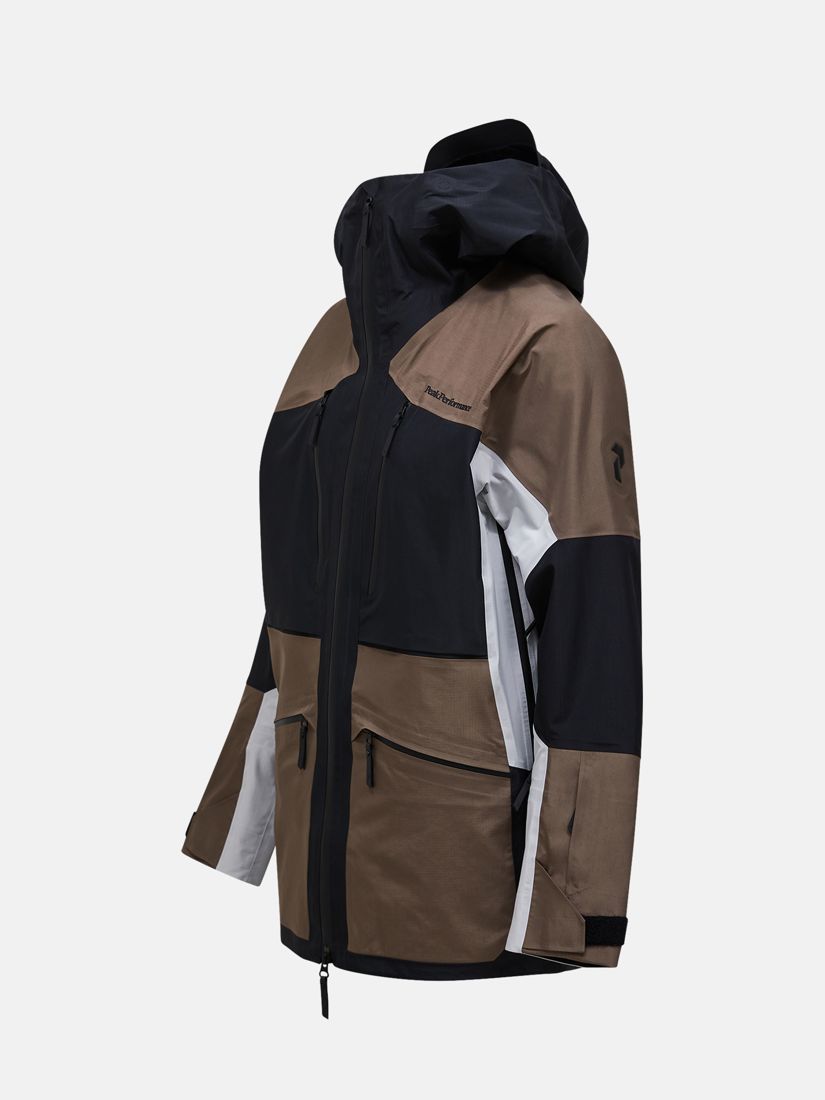 None - OFFBLACK/Terrain Tan/