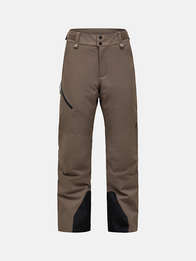 Peak Performance Shred HIPE 2L Insulated Shell Pants Men – Terrain Tan